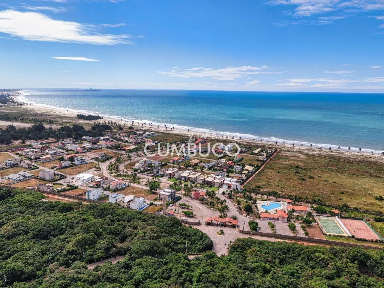 Terreno no Condomínio Summerville Cumbuco, R$ 320.000,00 - Foto 5