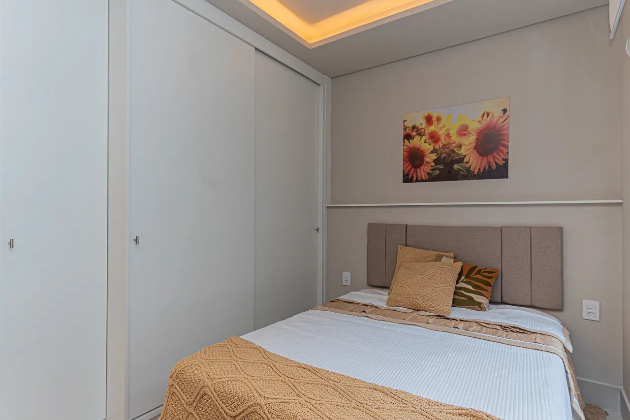 Imóvel para aluguel e venda tem 27 metros quadrados com 1 quarto em Vila Olímpia - São Pau - Foto 9