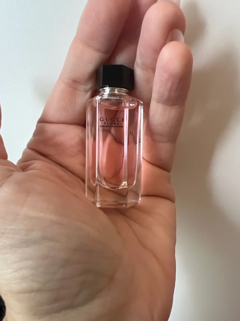 Decant Perfume Gucci Gorgeous Gardênia - Foto 5