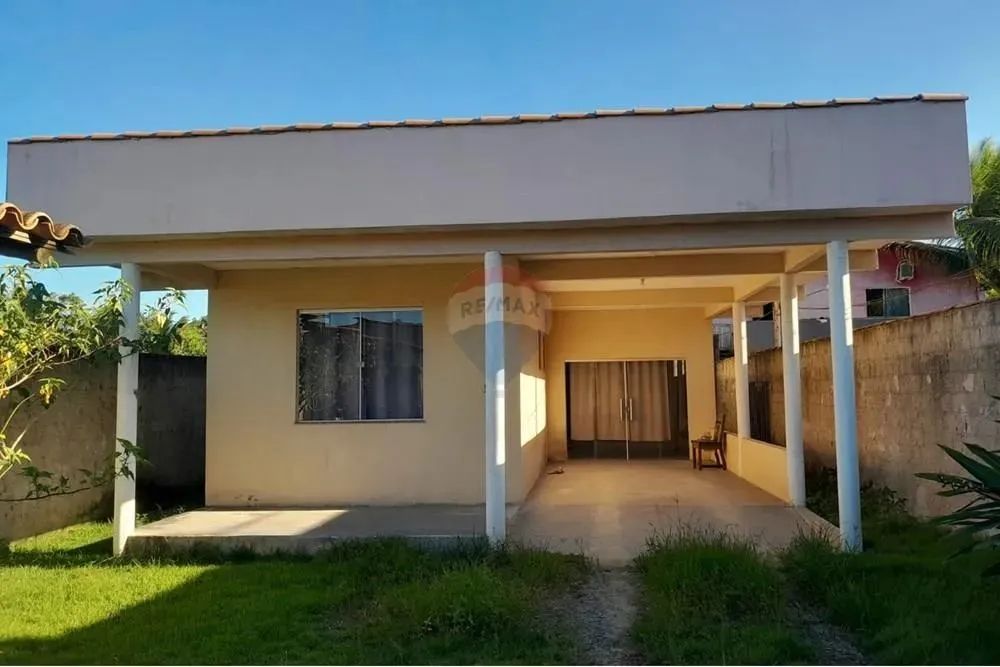 Casa com quintal em Arraial d`Ajuda - Foto 2