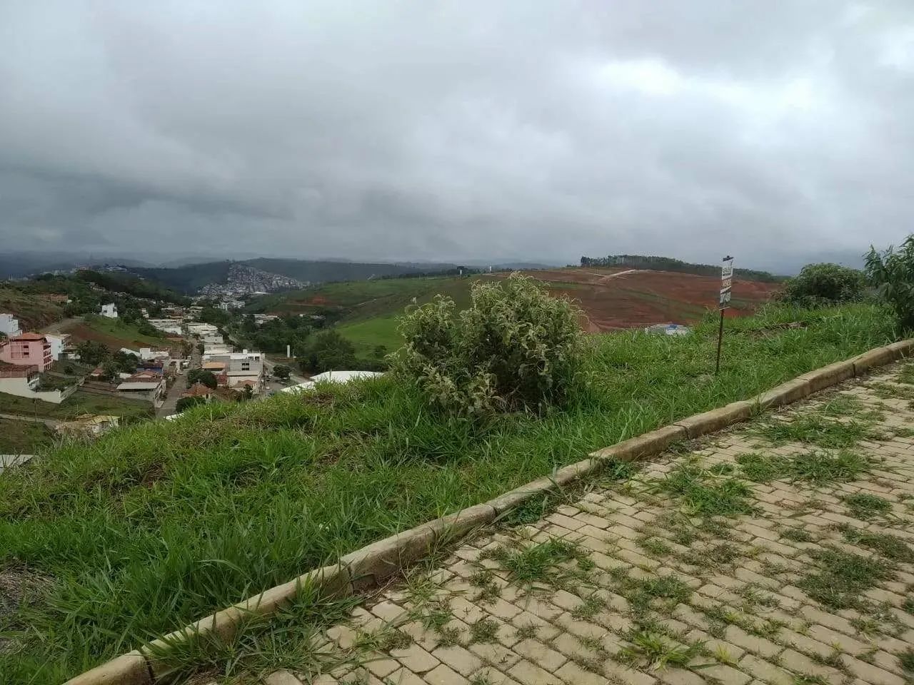 Lote Paraíso Ponte Nova MG - Foto 2