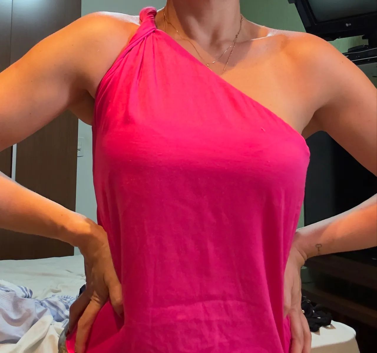 BLUSA CAMISETA SOCIAL 