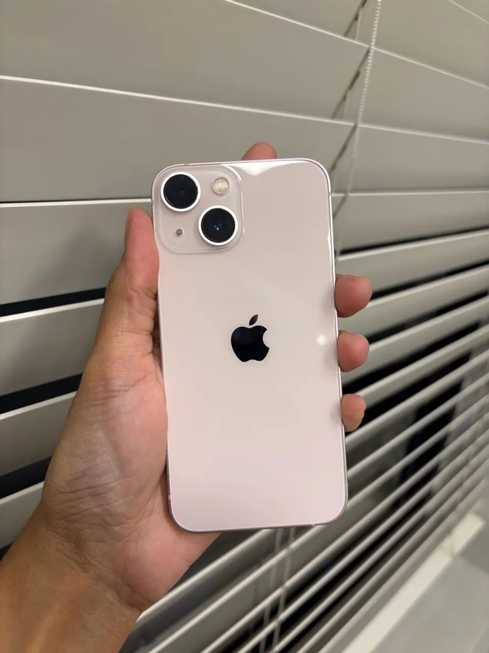 iPhone 13 mini - 128gb (Inclui NF) 