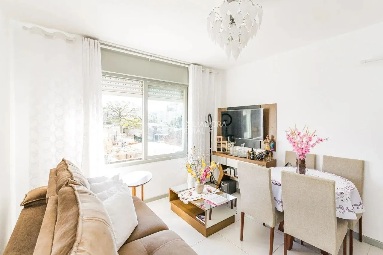 Apartamento 1 quarto(s), no bairro Teresópolis
