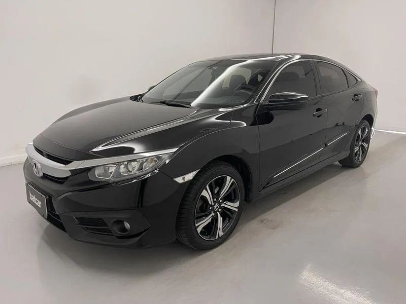 HONDA CIVIC 2017 - Foto 3