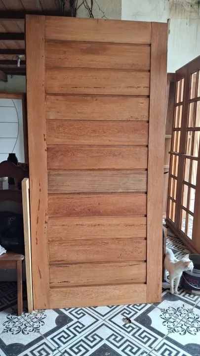 Promoção de portas pivotante  - Foto 3