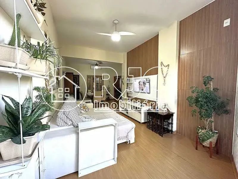 Apartamento : Padrão / Residencial / Tijuca - Foto 3
