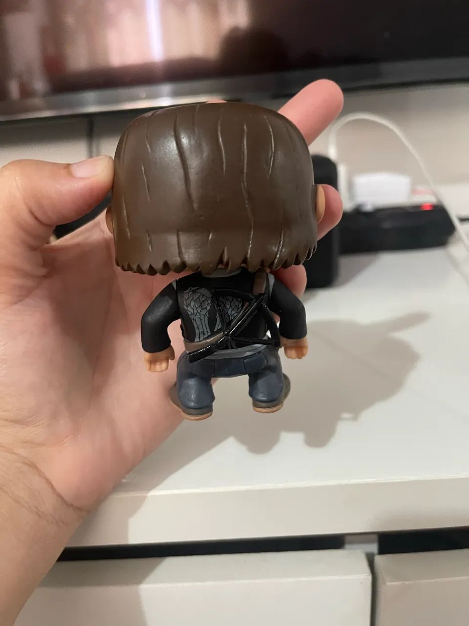 Funko pop daryl dixon - Foto 3