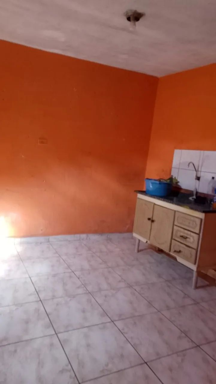 Foto - Diadema - Serraria