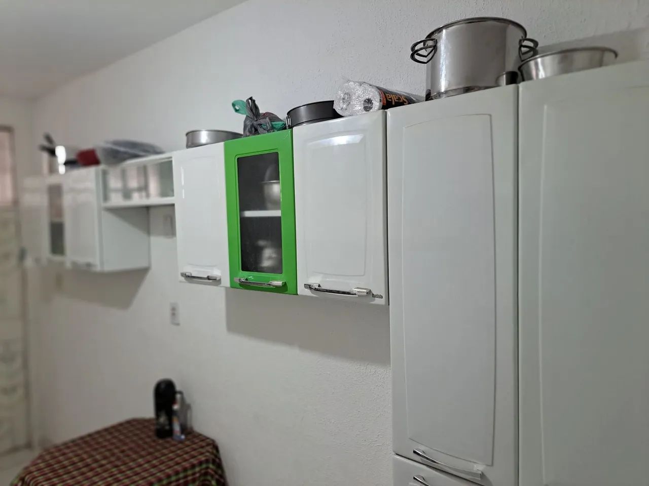 Casa térrea muito boa+ loja na  Pça República - Foto 11