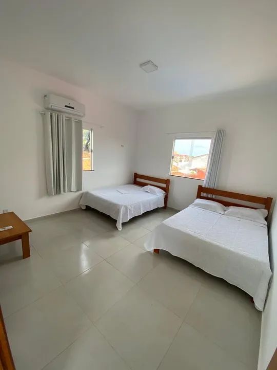 casa aluguel temporada Atalaia Salinópolis 6 suítes  - Foto 6