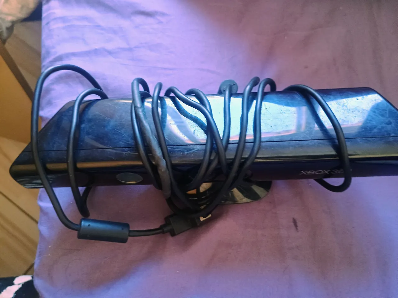 Kinect Xbox 360
