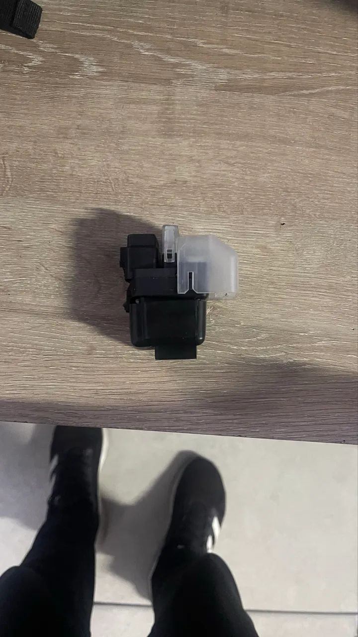 Relê de partida triumph Tiger 800  - Foto 3