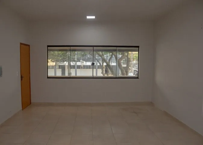 Sala Comercial no Centro de Paranavaí