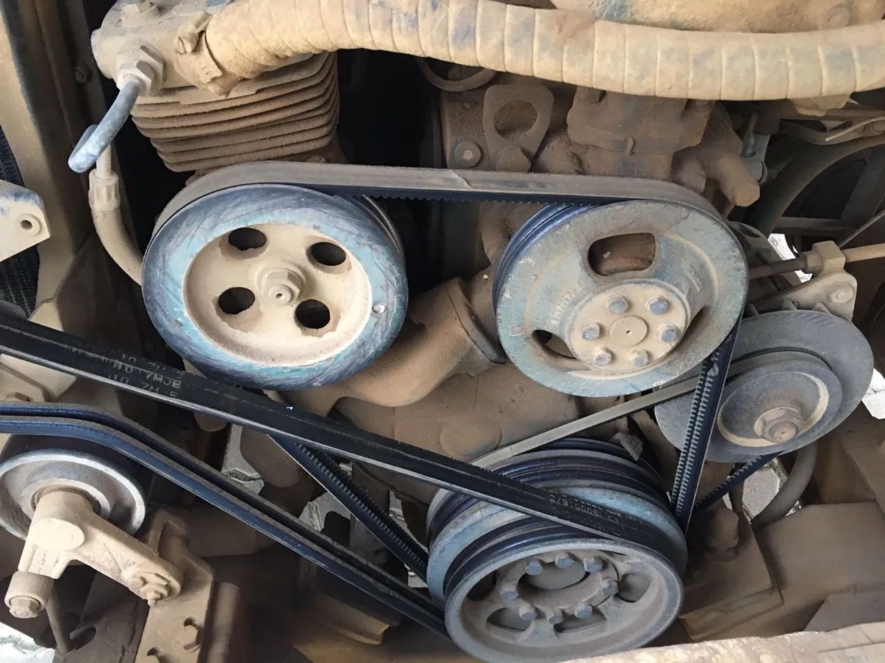 Vendo ônibus  - Foto 2