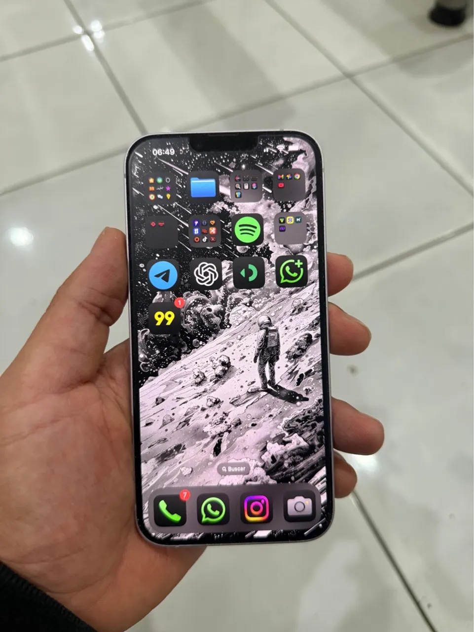 iPhone 14 Plus 