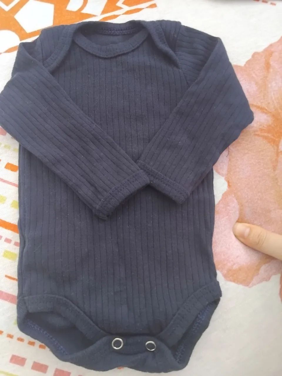 Troco por roupa de menina RN - Foto 3