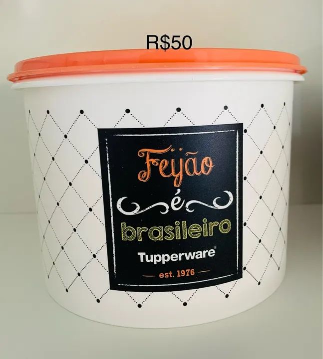 Tupperware 