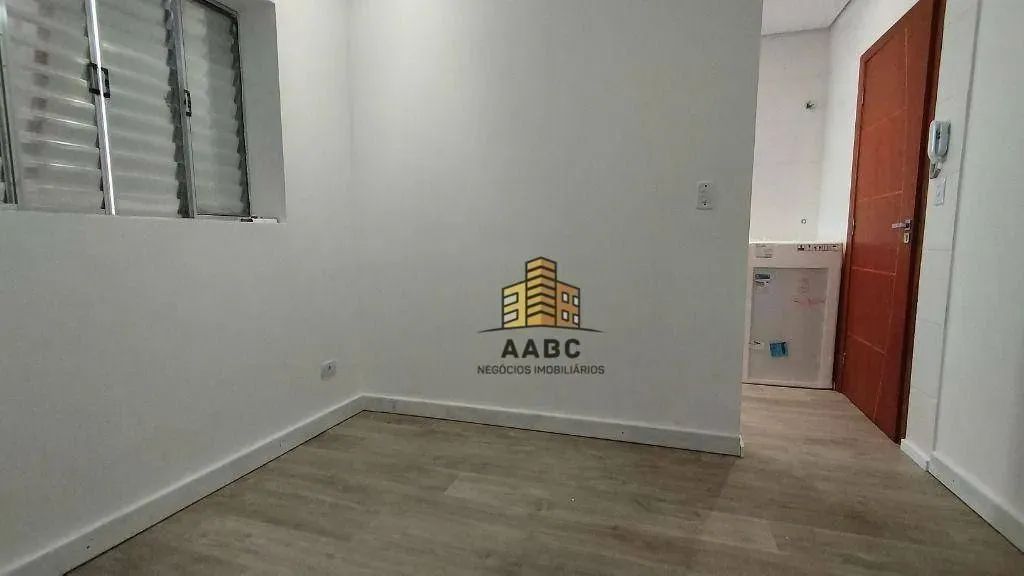 Kitnet com 1 dormitório para alugar, 20 m² por R$ 2.300,00/mês - Vila Clementino - São Pau - Foto 3
