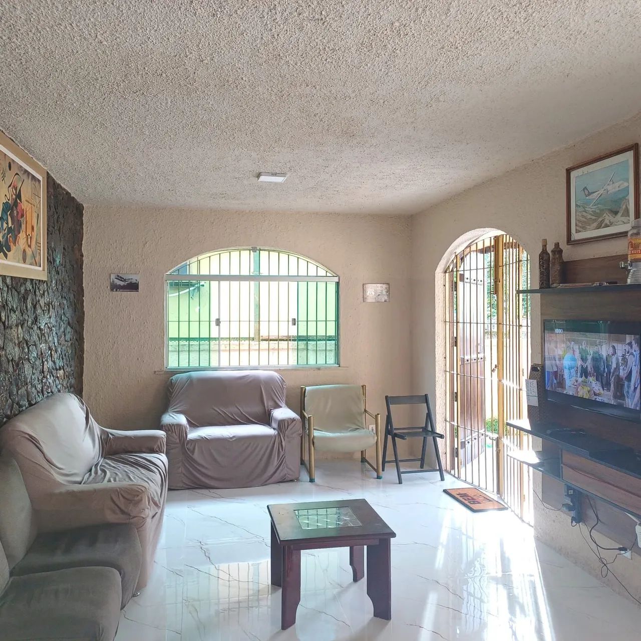 ORLA  PRAIA DO FAROL.LIVRE PARA TEMPORADA - Foto 8