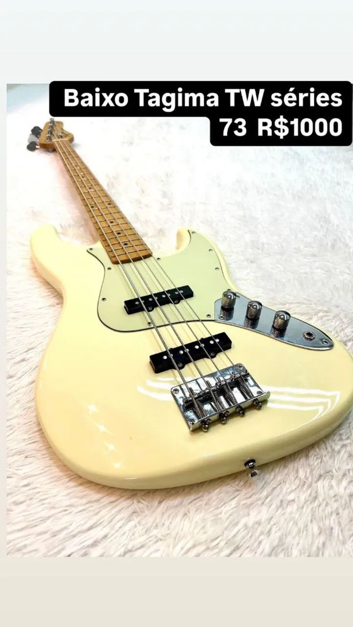 Luthieria disponíveis chama .... - Foto 4