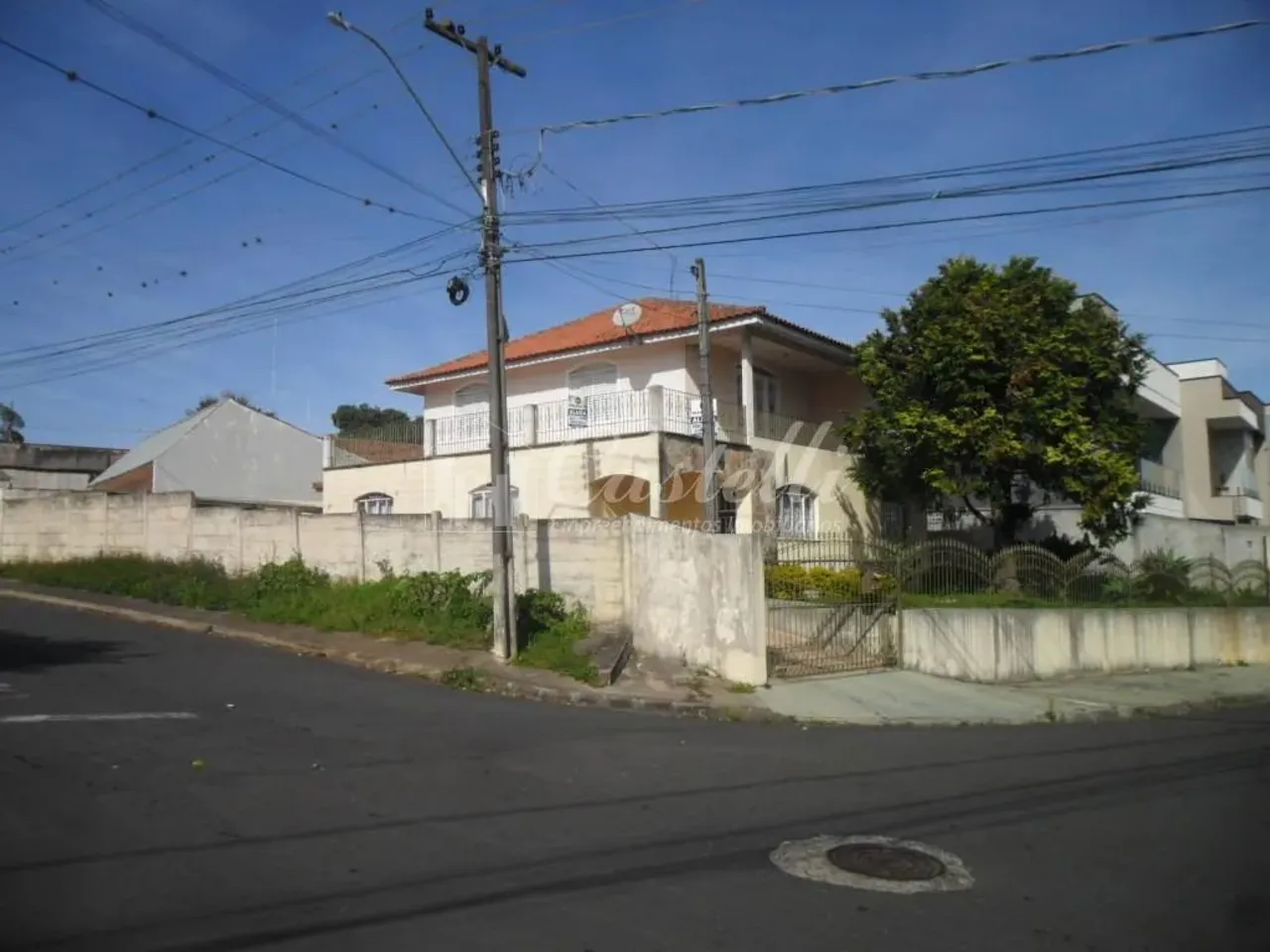 Casa para locação, Jardim Carvalho, PONTA GROSSA - PR