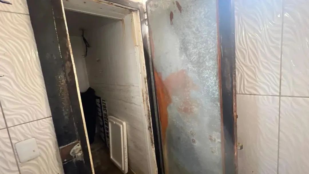 Ponto comercial para restaurante com 100m² para alugar no Porto das Dunas, próximo ao Beac - Foto 8