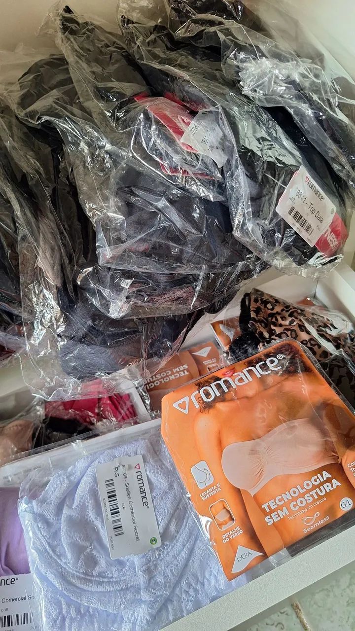 TEMOS VAGAS VENDAS ROMANCE FAVORITA  - Foto 4