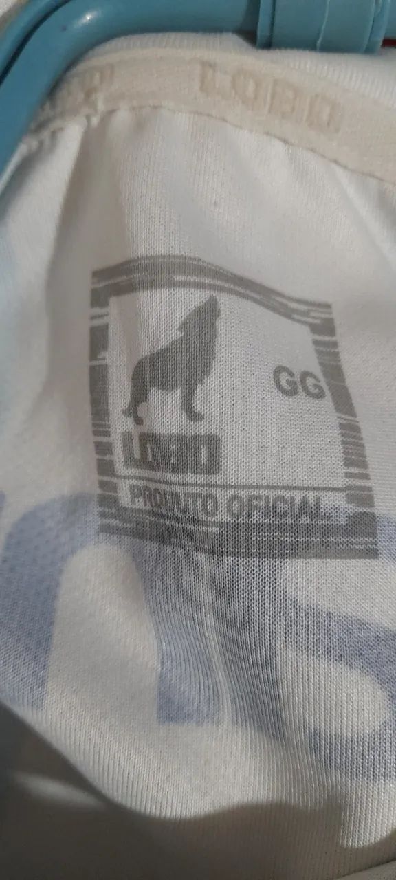 Camisa payssandu 2021 - tamanho gg  - Foto 6
