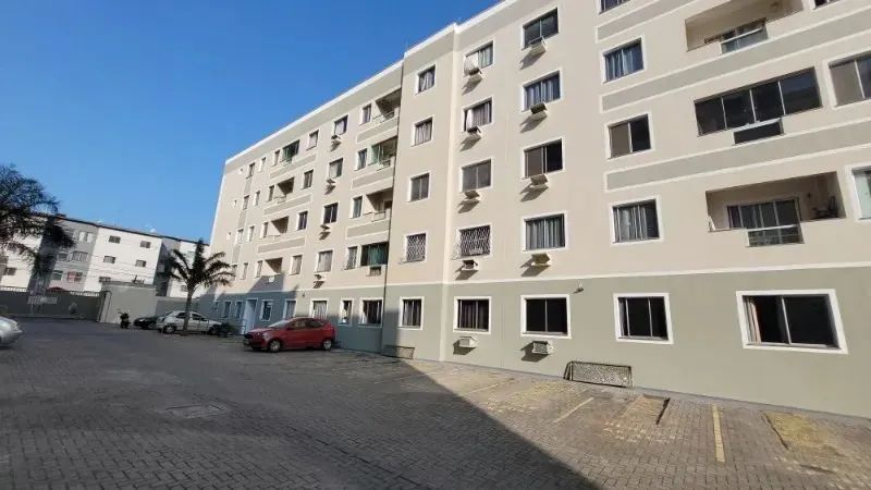 APARTAMENTO RESIDENCIAL em SERRA - ES, JARDIM LIMOEIRO - Foto 3