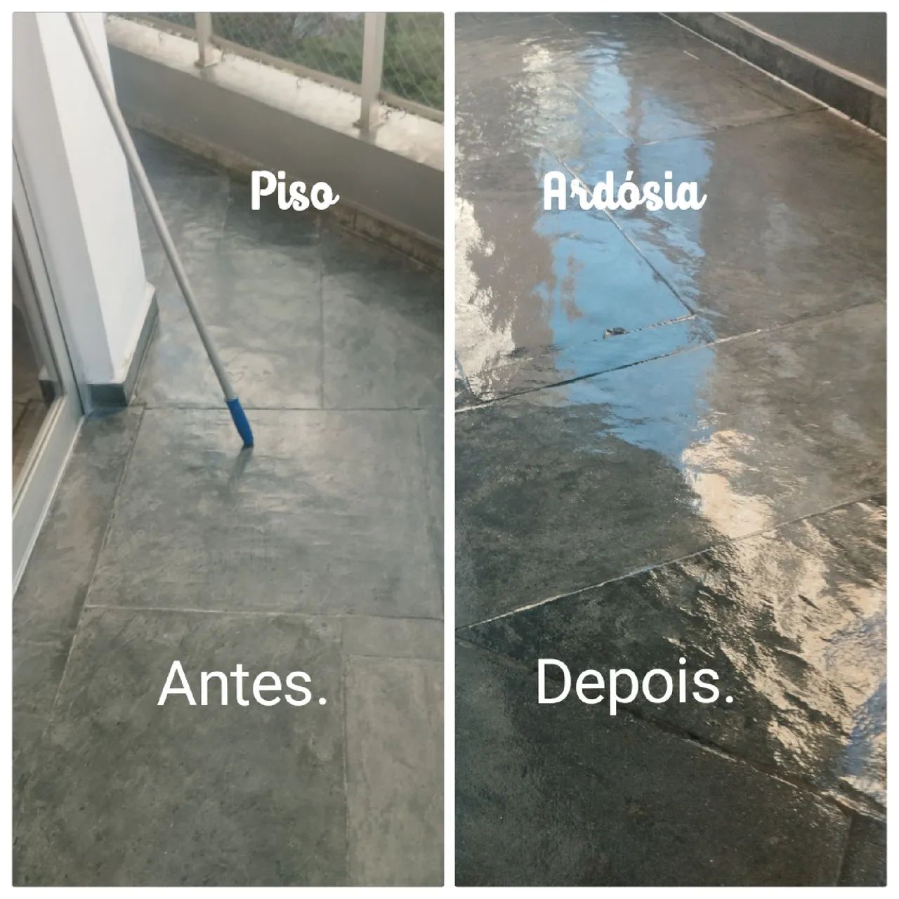 Serviço Limpeza de Pisos visita grátis  - Foto 2