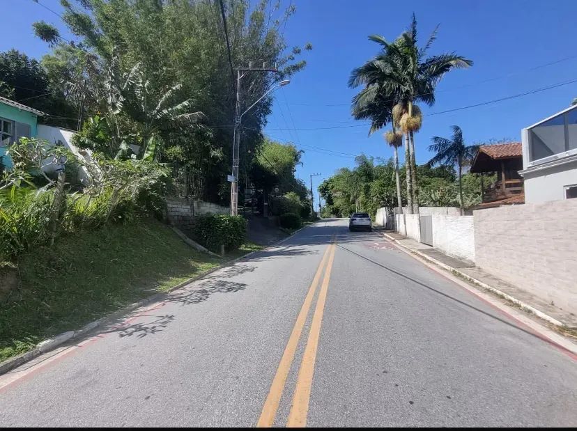 Imóvel para venda possui 840 metros quadrados em Ponta das Canas - Florianópolis - SC - Foto 3