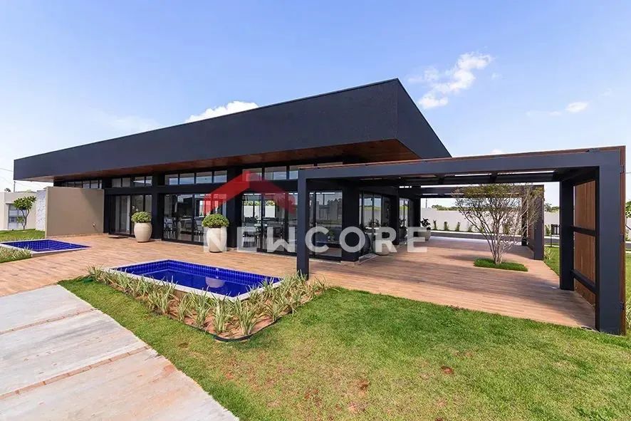 Lote em condomínio em Rodovia Engenheiro João Baptista Cabral Renno - Samambaia Parque Res