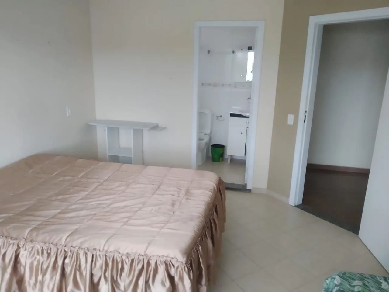 Bem pertinho do mar(150m), com 3 quartos, ar cond, próximo ao  Beto Carreiro - Foto 12