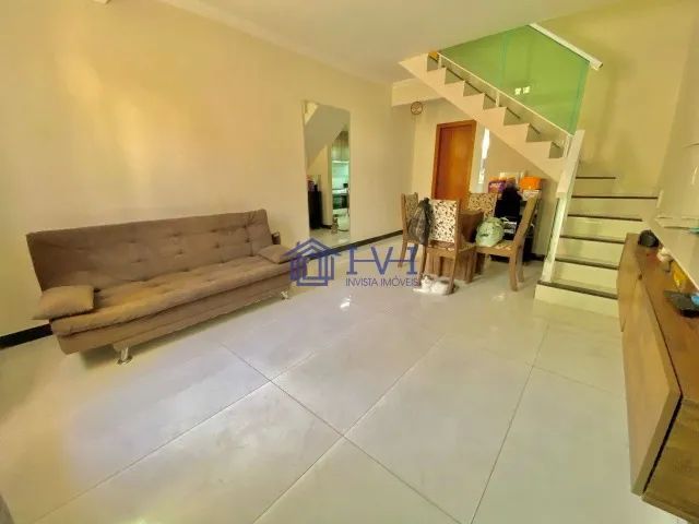 Linda Casa 2 Suítes, 2 Vagas, Vila Cloris - Foto 3