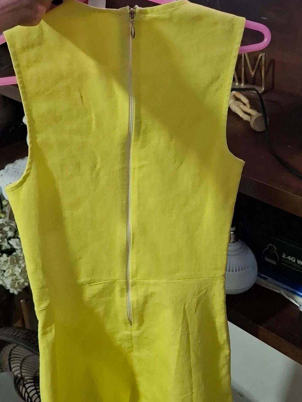 Vestido Lança Perfume - Foto 2
