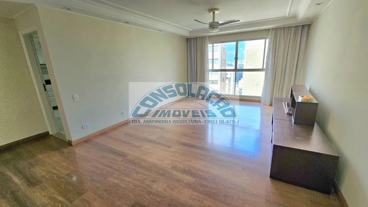 Apartamento em Morro dos Ingleses - São Paulo