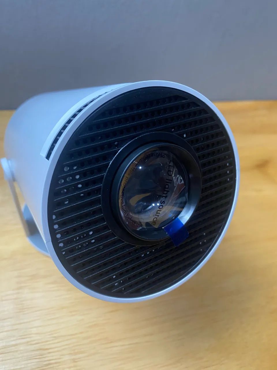 Projetor Completo Full 4k  - Foto 6