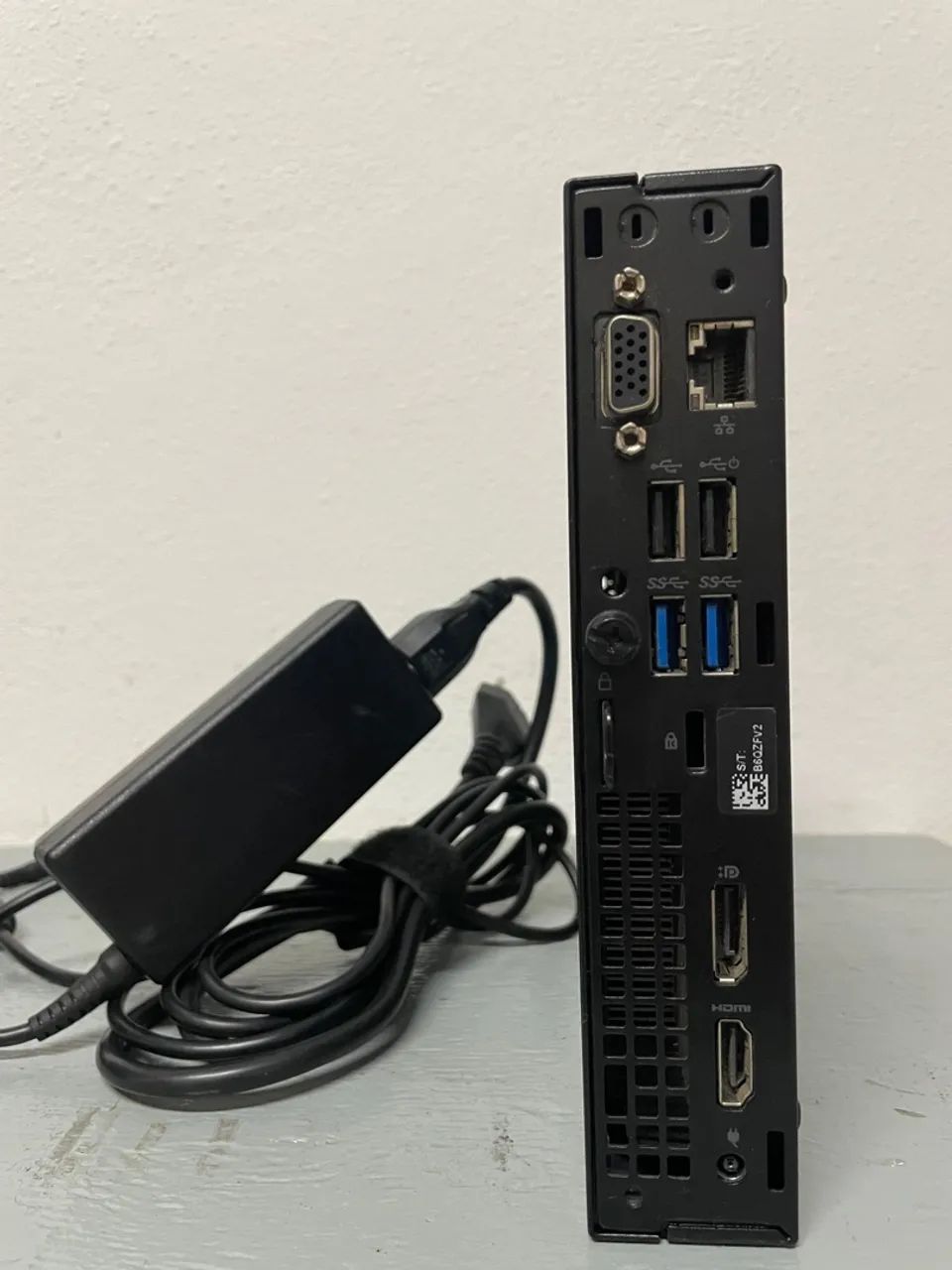 Mini PC Dell - Computador 