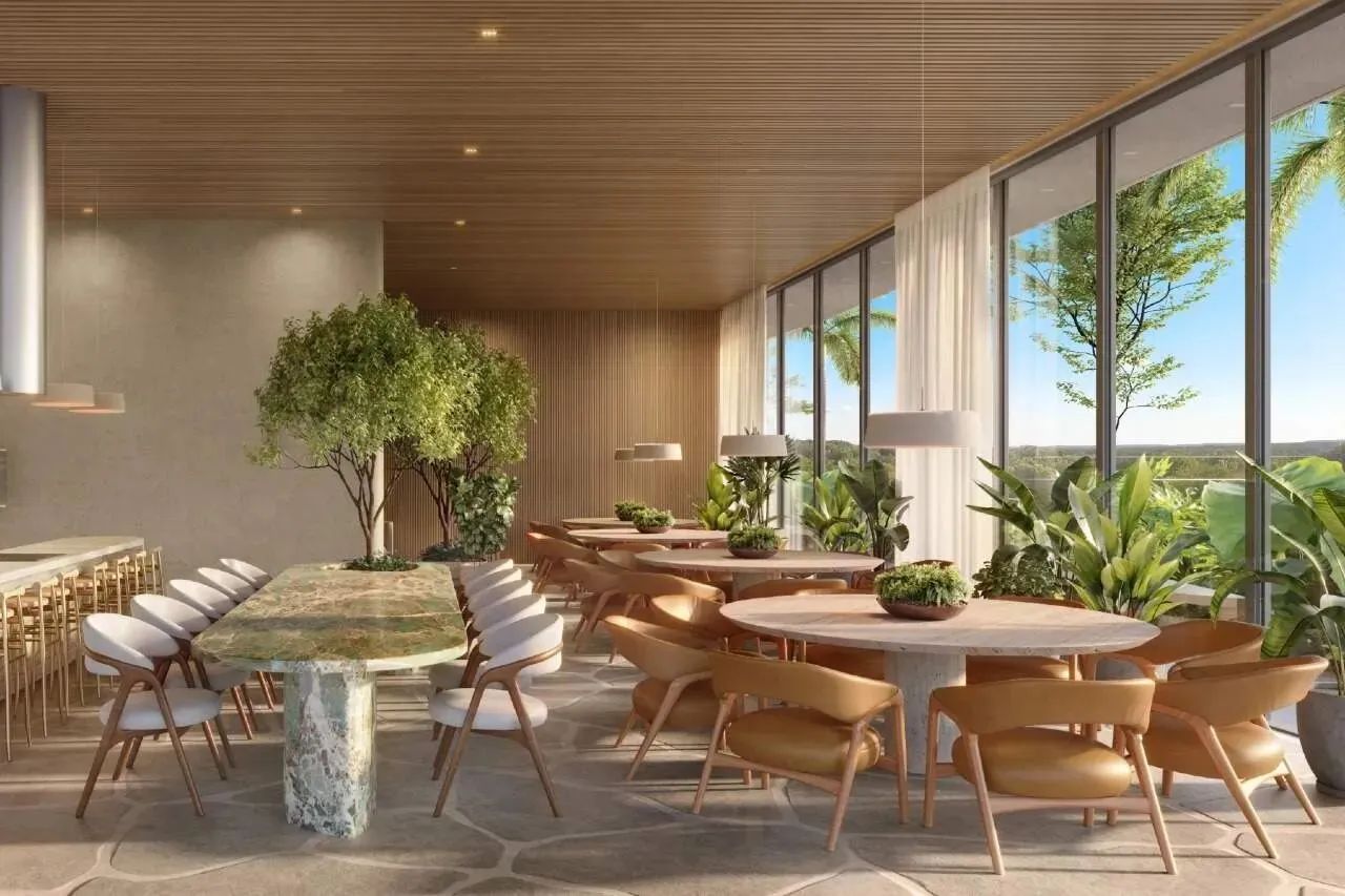 Apartamento na Planta no Edifício Lagom Perequê em Porto Belo á venda em Santa Catarina - Foto 4