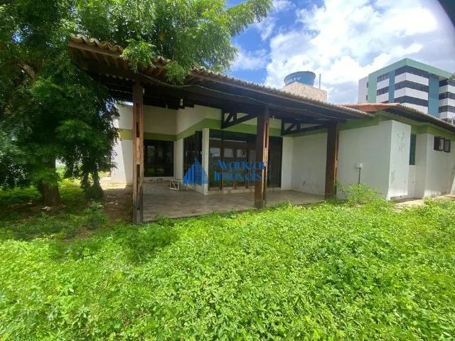 Casa para Locação Comercial Nova Betânia