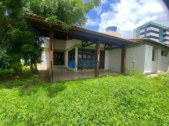 Casa para Locação Comercial Nova Betânia