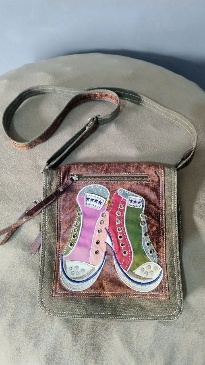 Bolsa  - Foto 2