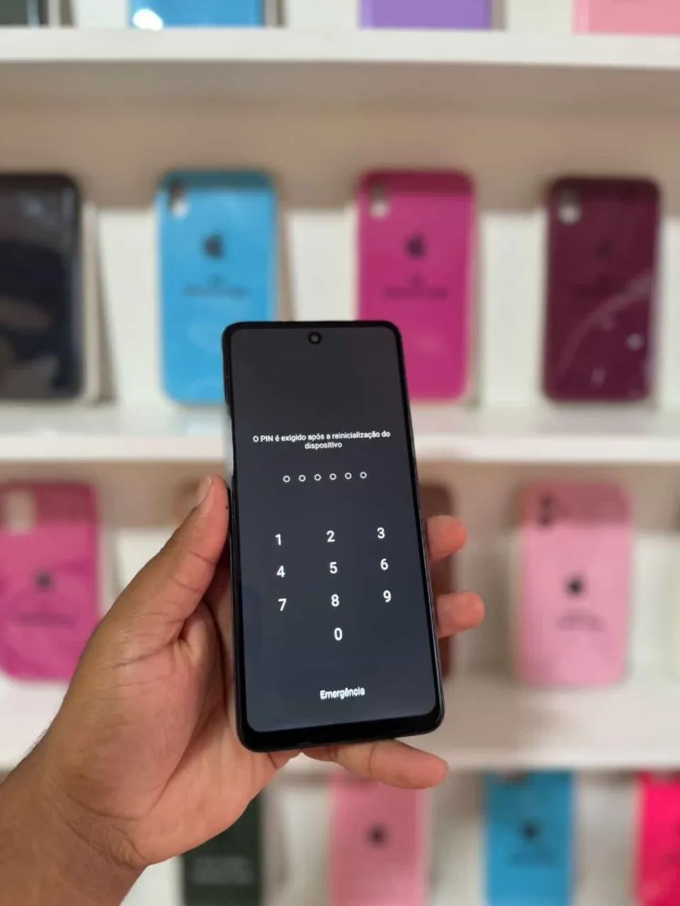 Xialme 64315886838017121