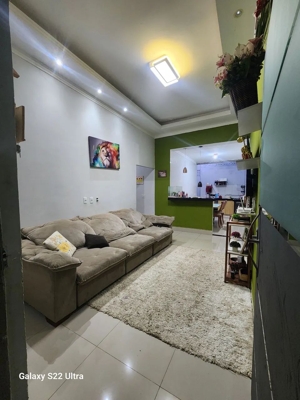 vende casa, aceito proposta  - Foto 4