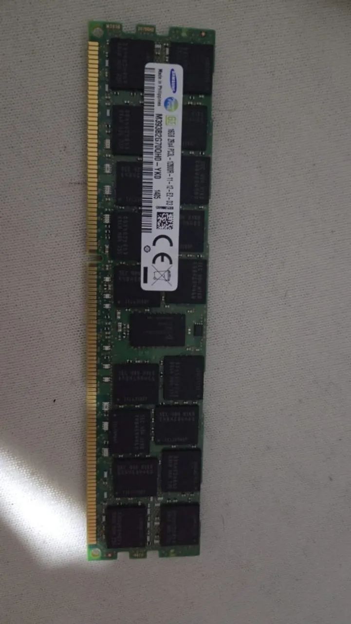 RAM Memory64739260184961120