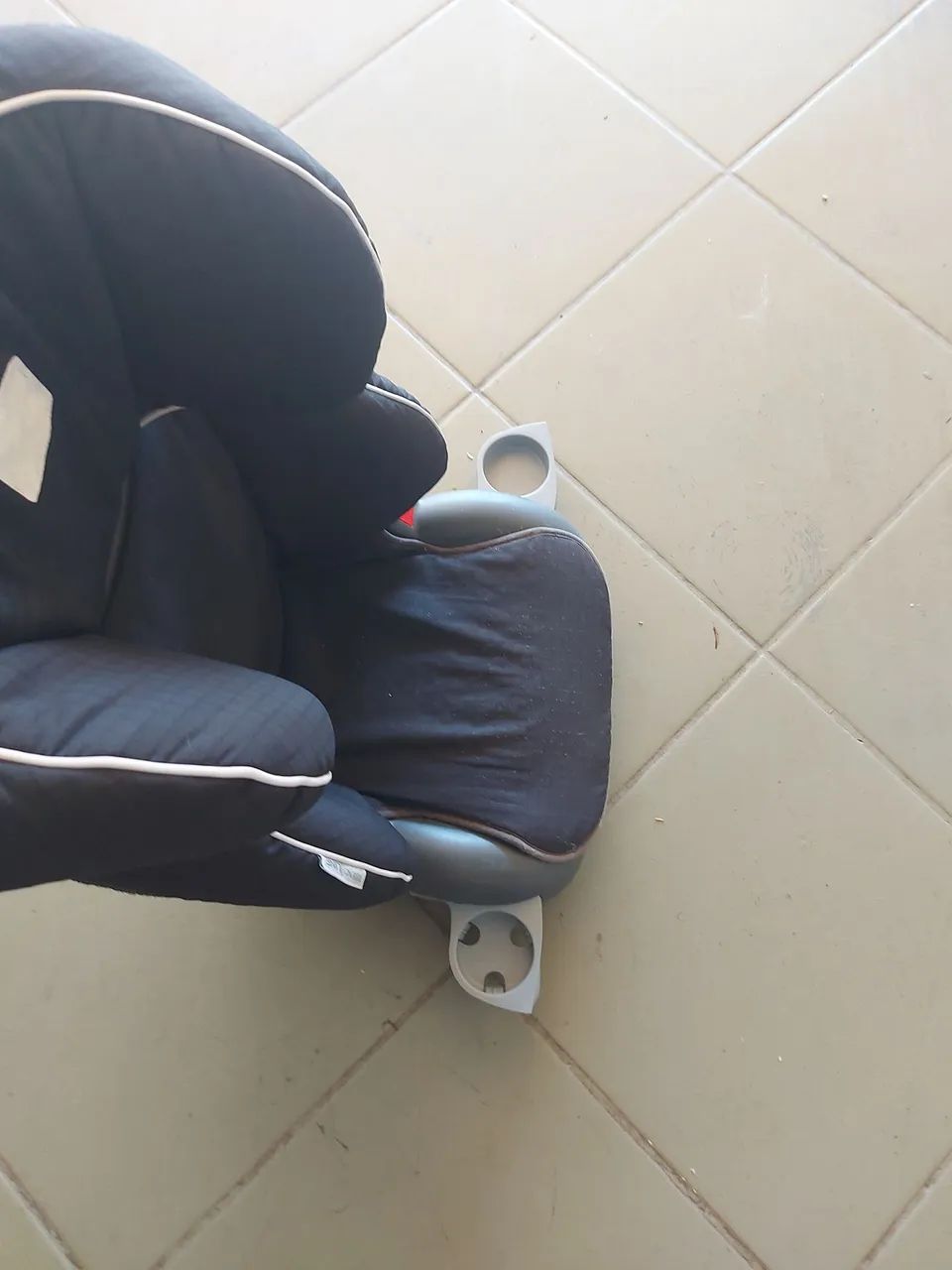 Assento de elevacao britax adventure  - Foto 5