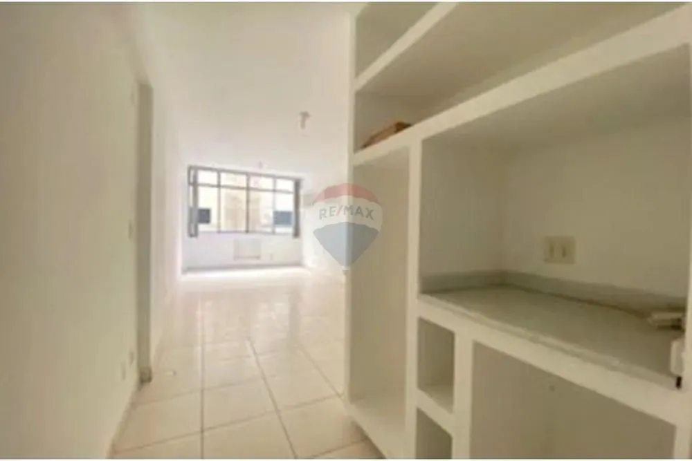 Sala comercial para locação no centro de Juiz de Fora