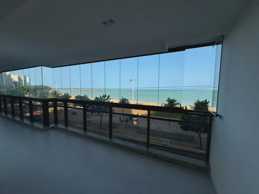 Apartamento Garden frente mar com 4 quartos em Praia da Costa - Vila Velha - ES. \