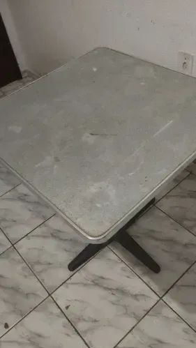 Kitchen Table 70x70 with64842835581441122